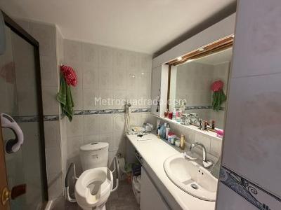 Apartamento en venta en Colina Campestre, Bogotá · foto 12 de 12