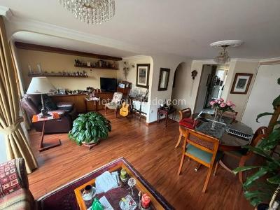 Apartamento en venta en Colina Campestre, Bogotá · foto 5 de 12