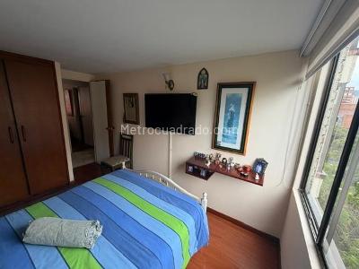 Apartamento en venta en Colina Campestre, Bogotá · foto 10 de 12