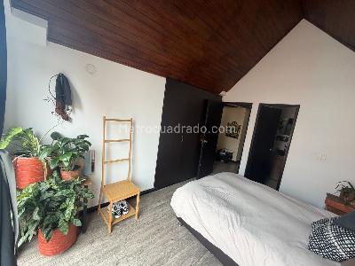Apartamento en venta en Chapinero Alto, Bogotá · foto 6 de 9