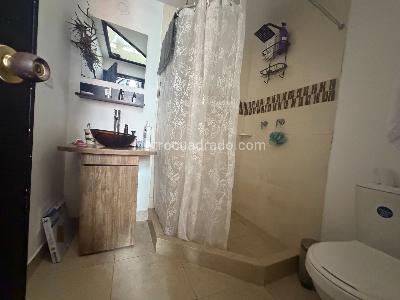 Apartamento en venta en Chapinero Alto, Bogotá · foto 8 de 9
