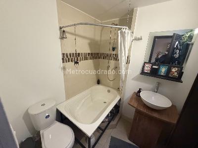 Apartamento en venta en Chapinero Alto, Bogotá · foto 9 de 9