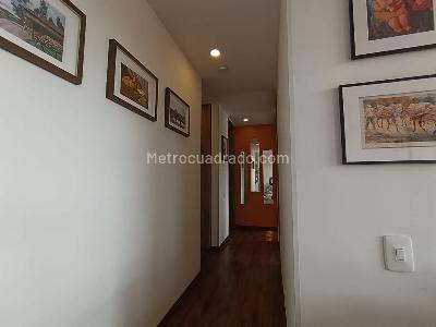 Apartamento de 3 alcobas en venta en Mazuren Colina, Bogotá, 73 m² · foto 10 de 19