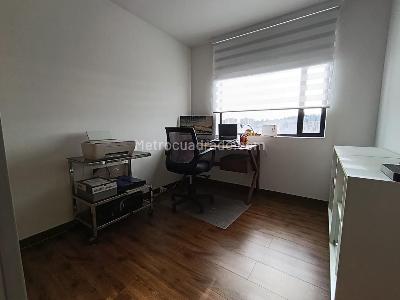 Apartamento de 3 alcobas en venta en Mazuren Colina, Bogotá, 73 m² · foto 12 de 19