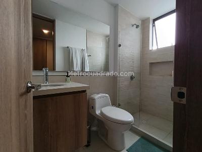 Apartamento de 3 alcobas en venta en Mazuren Colina, Bogotá, 73 m² · foto 14 de 19