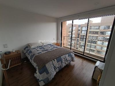 Apartamento de 3 alcobas en venta en Mazuren Colina, Bogotá, 73 m² · foto 15 de 19
