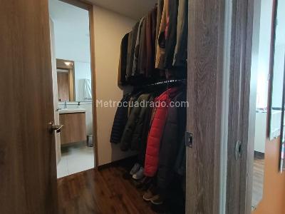 Apartamento de 3 alcobas en venta en Mazuren Colina, Bogotá, 73 m² · foto 17 de 19