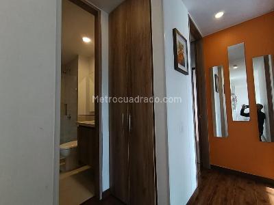 Apartamento de 3 alcobas en venta en Mazuren Colina, Bogotá, 73 m² · foto 7 de 19