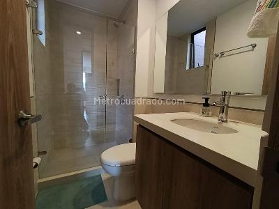 Apartamento de 3 alcobas en venta en Mazuren Colina, Bogotá, 73 m² · foto 9 de 19