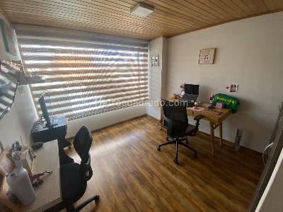 Apartamento de 3 alcobas en venta en Canodromo, Bogotá, 62 m² · foto 10 de 12