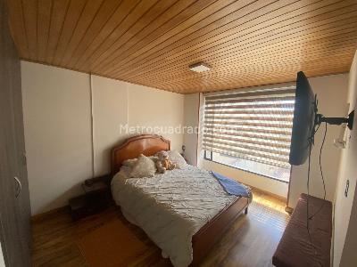 Apartamento de 3 alcobas en venta en Canodromo, Bogotá, 62 m² · foto 3 de 12
