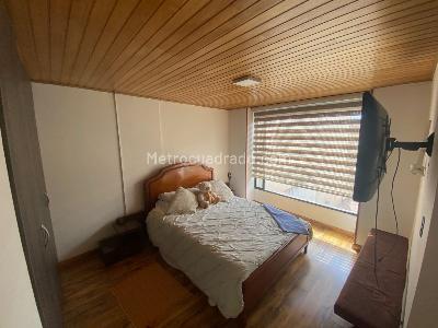 Apartamento de 3 alcobas en venta en Canodromo, Bogotá, 62 m² · foto 4 de 12