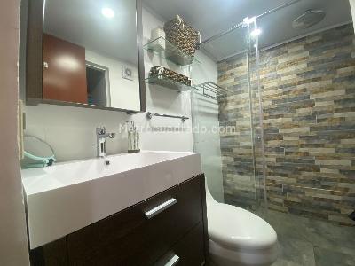 Apartamento de 3 alcobas en venta en Canodromo, Bogotá, 62 m² · foto 7 de 12