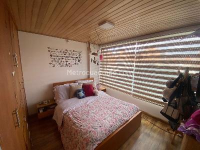 Apartamento de 3 alcobas en venta en Canodromo, Bogotá, 62 m² · foto 8 de 12