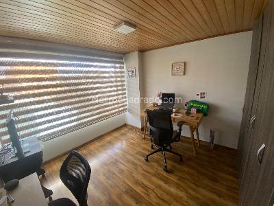 Apartamento de 3 alcobas en venta en Canodromo, Bogotá, 62 m² · foto 9 de 12