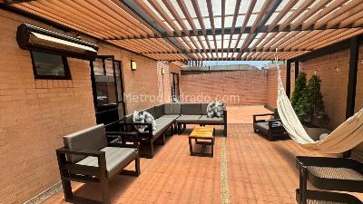 Apartamento de 2 alcobas en venta en Los Cedritos, Bogotá, 55 m² · foto 2 de 15