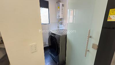 Apartamento de 2 alcobas en venta en Los Cedritos, Bogotá, 55 m² · foto 7 de 15