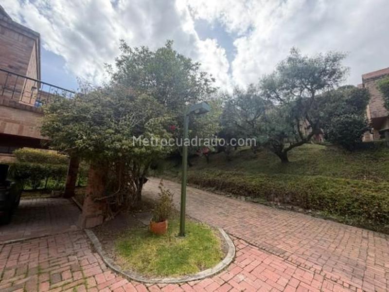 Casa – Bogotá D.C. - Vista 2