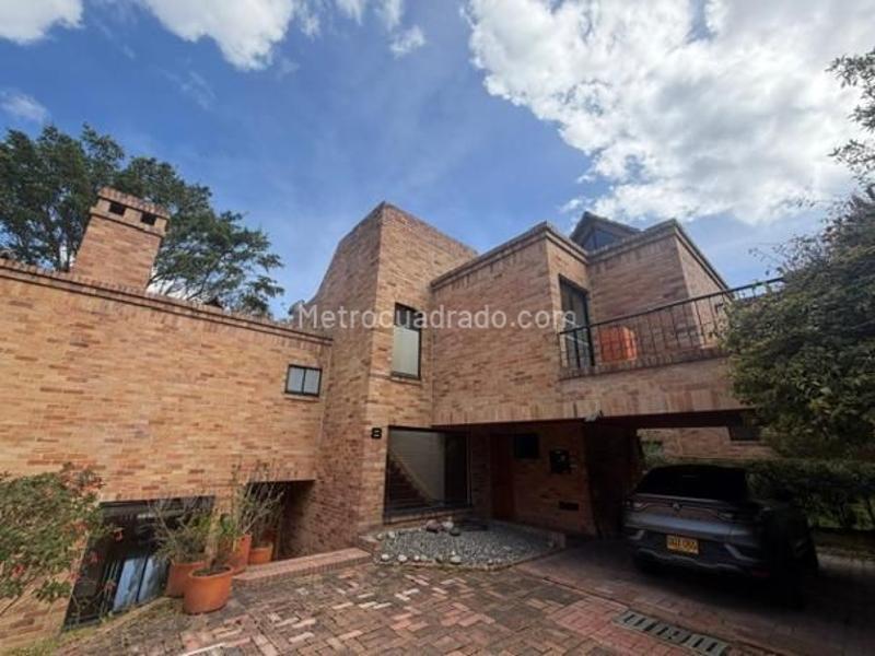 Casa – Bogotá D.C. - Vista 3