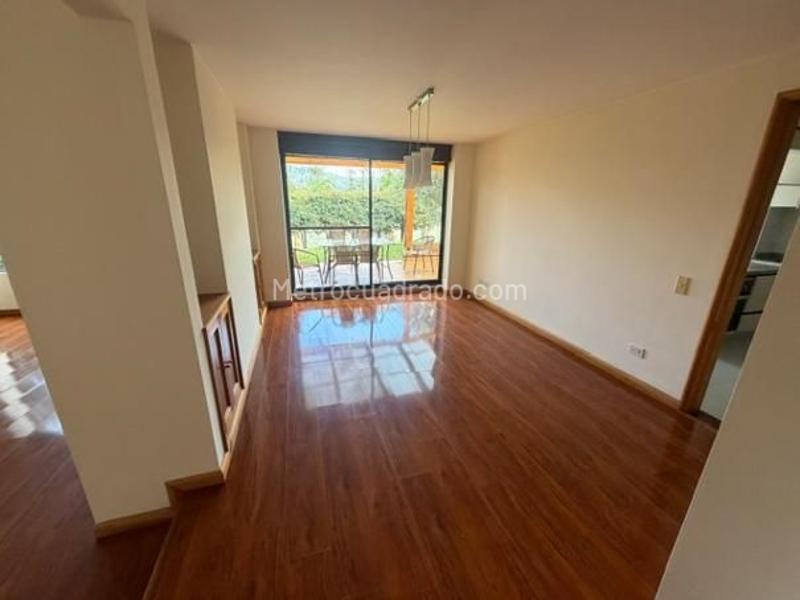 Casa – Bogotá D.C. - Más