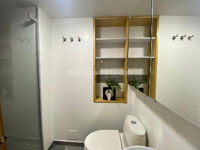 Apartamento en venta en Lago Gaitan, Bogotá · foto 10 de 12