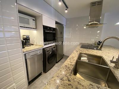 Apartamento en venta en Lago Gaitan, Bogotá · foto 11 de 12
