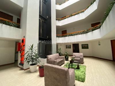 Apartamento en venta en Lago Gaitan, Bogotá · foto 12 de 12
