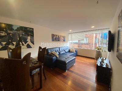 Apartamento en venta en Lago Gaitan, Bogotá · foto 5 de 12