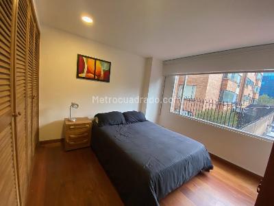 Apartamento en venta en Lago Gaitan, Bogotá · foto 7 de 12