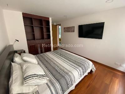 Apartamento en venta en Lago Gaitan, Bogotá · foto 8 de 12