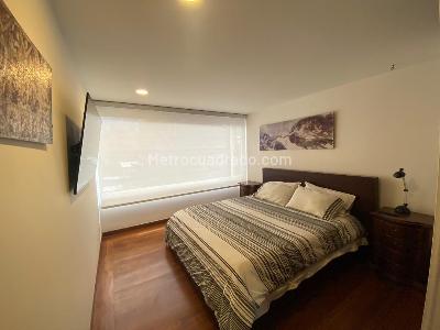 Apartamento en venta en Lago Gaitan, Bogotá · foto 9 de 12