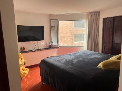 Apartamento en venta en Chico Norte Iii, Bogotá · foto 14 de 20