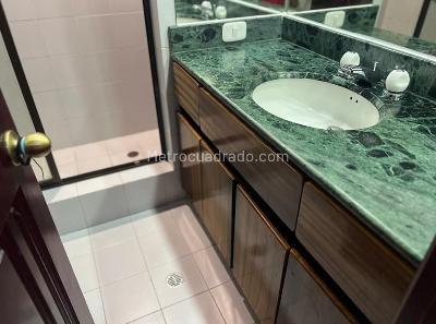 Apartamento en venta en Chico Norte Iii, Bogotá · foto 17 de 20