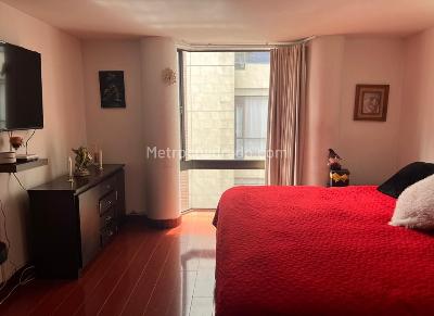 Apartamento en venta en Chico Norte Iii, Bogotá · foto 15 de 20