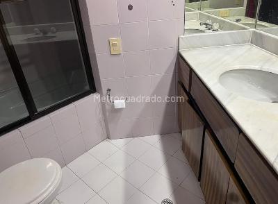 Apartamento en venta en Chico Norte Iii, Bogotá · foto 18 de 20