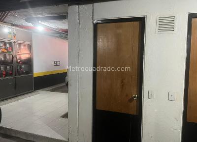 Apartamento en venta en Chico Norte Iii, Bogotá · foto 19 de 20