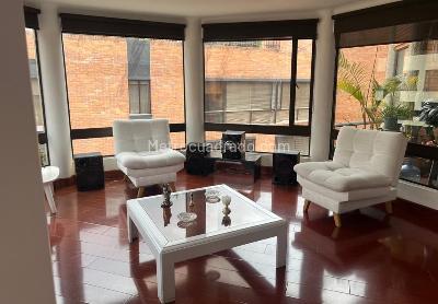 Apartamento en venta en Chico Norte Iii, Bogotá · foto 2 de 20