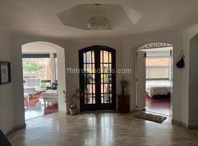 Apartamento en venta en Chico Norte Iii, Bogotá · foto 9 de 20