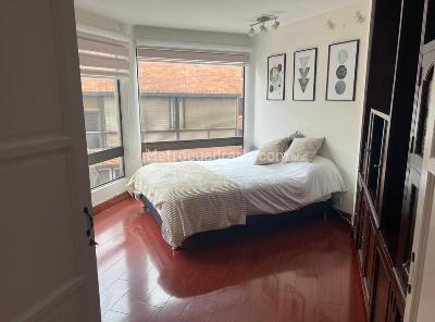 Apartamento en venta en Chico Norte Iii, Bogotá · foto 10 de 20