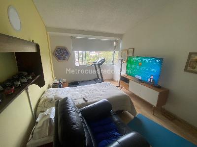Apartamento en venta en La Castellana, Bogotá · foto 10 de 11