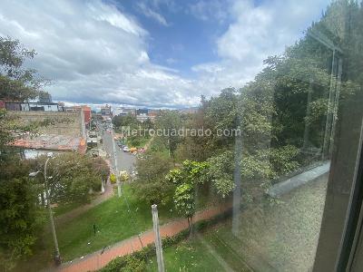 Apartamento en venta en La Castellana, Bogotá · foto 2 de 11