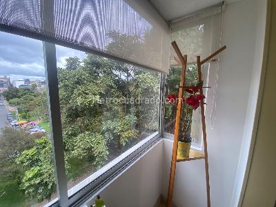 Apartamento en venta en La Castellana, Bogotá · foto 3 de 11