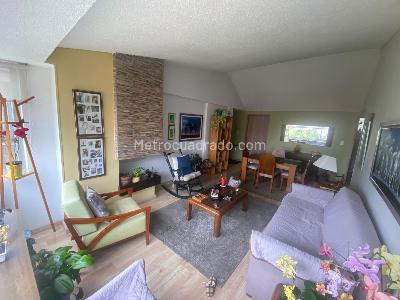 Apartamento en venta en La Castellana, Bogotá · foto 4 de 11