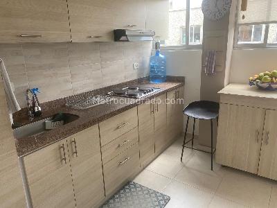 Apartamento en venta en La Castellana, Bogotá · foto 5 de 11