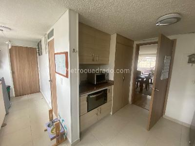 Apartamento en venta en La Castellana, Bogotá · foto 6 de 11