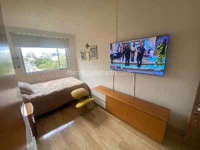 Apartamento en venta en La Castellana, Bogotá · foto 7 de 11