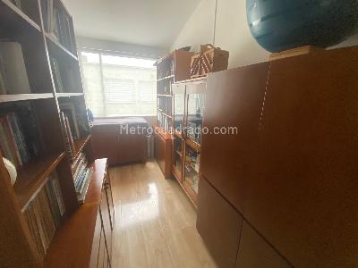 Apartamento en venta en La Castellana, Bogotá · foto 8 de 11