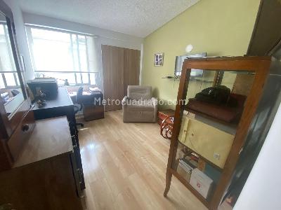 Apartamento en venta en La Castellana, Bogotá · foto 9 de 11