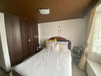 Casa en venta en Los Andes, Bogotá · foto 11 de 18