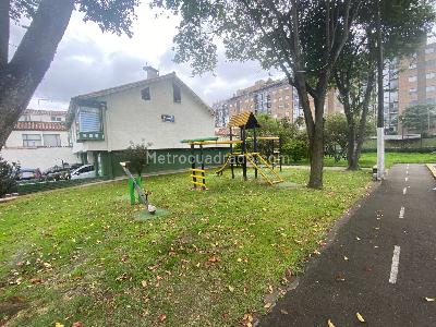Casa en venta en Los Andes, Bogotá · foto 15 de 18
